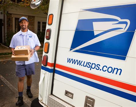 does post office deliver tomorrow.